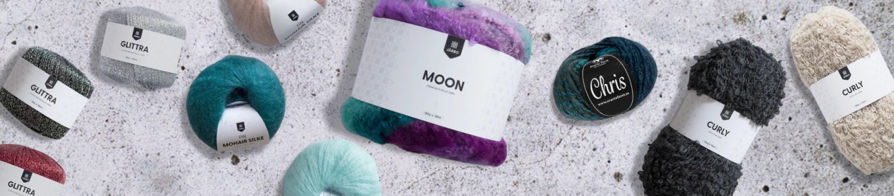 Effektgarn Effektgarn