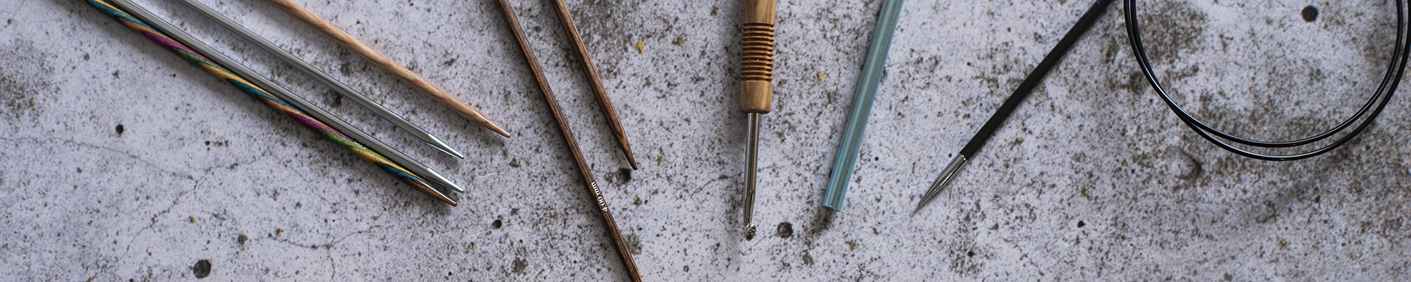 Pinner & Heklenåler