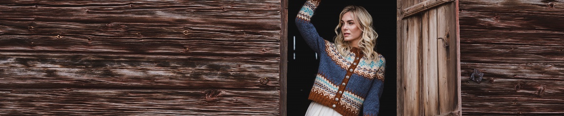 Gratis mønster Gratis mønster