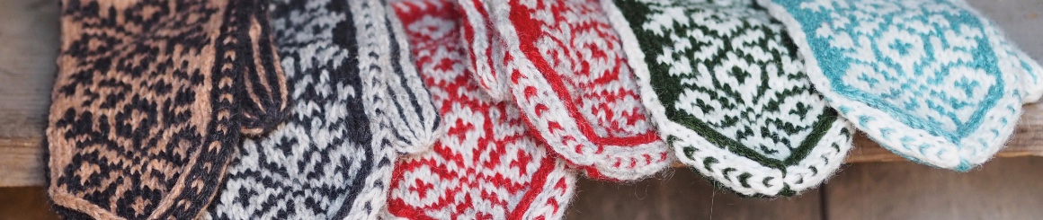 Votter & Håndleddsvarmere