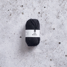 Minibomull 10g Black