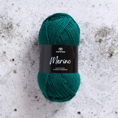Merino 50g Liana Jungle