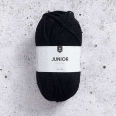 Junior 50g Black