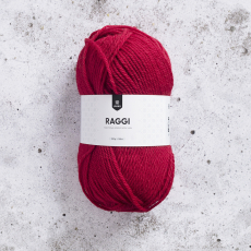 Raggi 100g Red