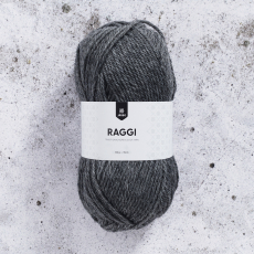 Raggi 100g Gray