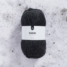 Raggi 100g Graphite gray
