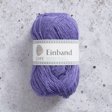 Einband 50g Purple