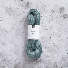 Järbo Lin 100g Antique Jade