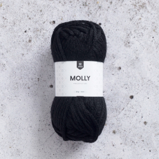 Molly 50g Black