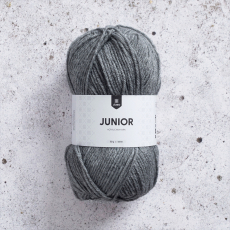 Junior 50g Gray