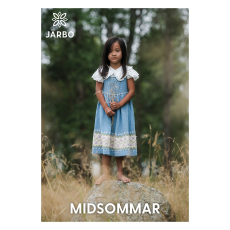 Midsommar barn - Oppskrifthefte 23