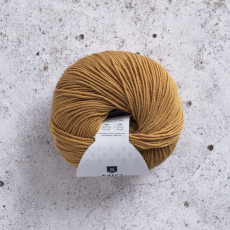 Mio 50g Harvest Gold