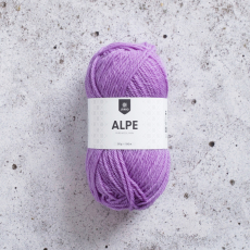 Alpe 50g Mauve Magic