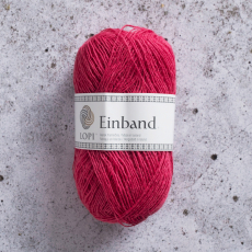 Einband 50g Cherry
