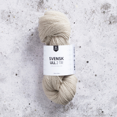 Järbo 2 tr Ull 100g Nostalgia