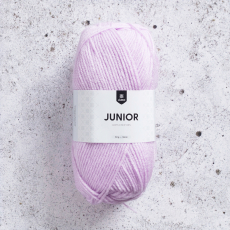 Junior 50g Baby purple