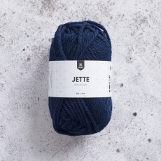 Jette 50g Victory Blue