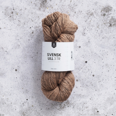 Svensk Ull 100g Rhubarb Lemonade