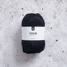Colin 50g Black