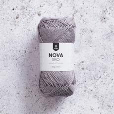 Nova Eko 50g Gray