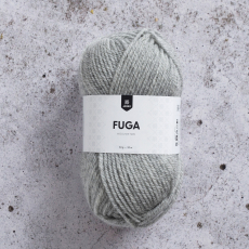 Fuga 50g Light gray