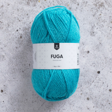 Fuga 50g Turquoise