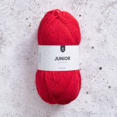 Junior 50g Red