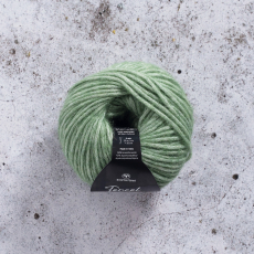 Tencel Blow 50g lounge green