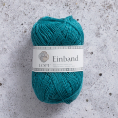 Einband 50g Turquoise