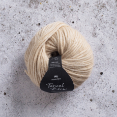 Tencel Blow 50g calico beige