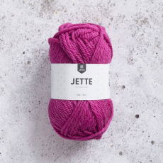 Jette 50g Azalea Pink