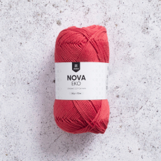 Nova Eko 50g Red