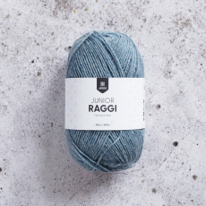 Junior Raggi 50g Denim blue