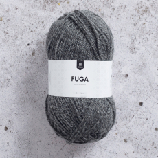 Fuga 50g Dark gray