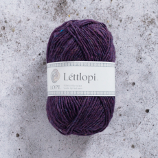 Lettlopi 50g Violet heather