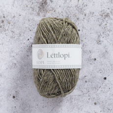 Lettlopi 50g Frostbite