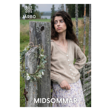 Midsommar 2 - Oppskrifthefte 22
