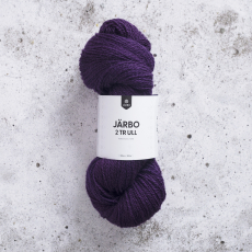 Järbo 2 tr Ull 100g Rasin shake