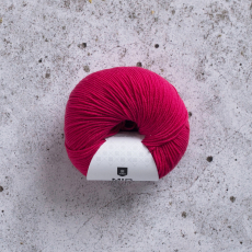 Mio 50g raspberry red