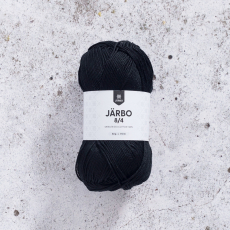 Järbo 8/4 50g Black