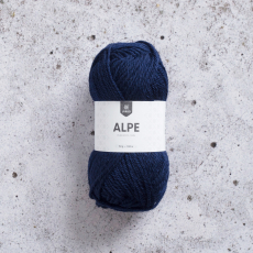 Alpe 50g Victory Blue