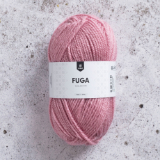Fuga 50g Rose