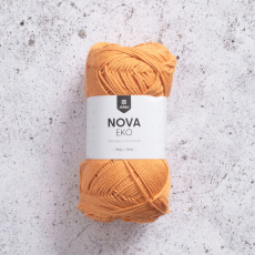 Nova Eko 50g Orange