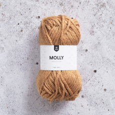 Molly 50g Mustard