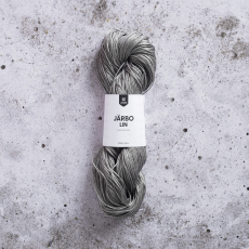 Järbo Lin 100g Greystone