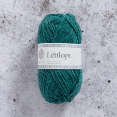 Lettlopi 50g Lagoon heather