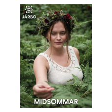 Midsommar 1 - Oppskrifthefte 21