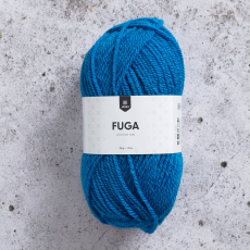 Fuga 50g Sea blue