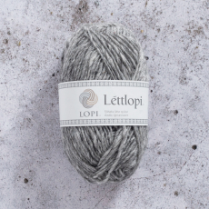 Lettlopi 50g Ash heather