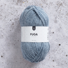 Fuga 50g light blue